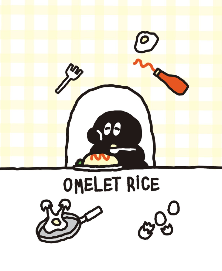 Omelet