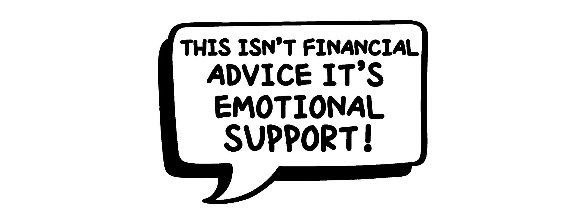 Speech Bubble English